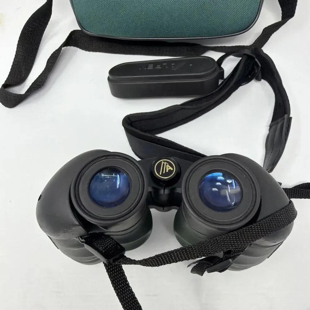 Alpen Binoculars 7x35 Model 342
